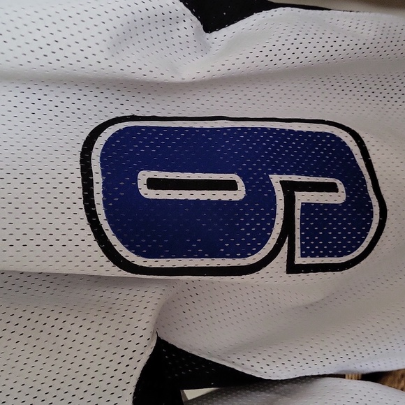 Los alamos Rams jersey - Picture 5 of 5